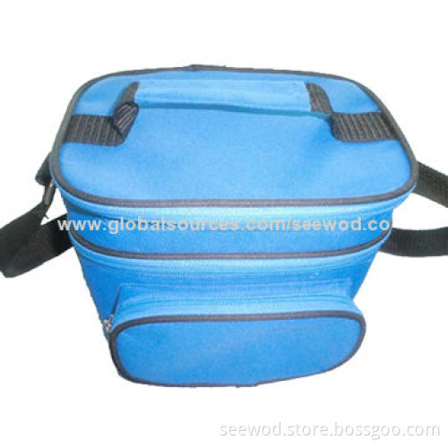 Lunch cooler bag